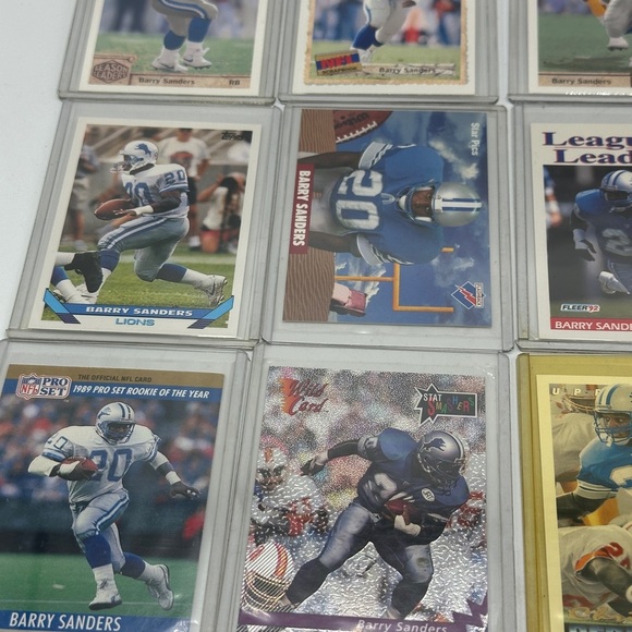 Blue and Gold Card Games Collection - Picture 2 of 9